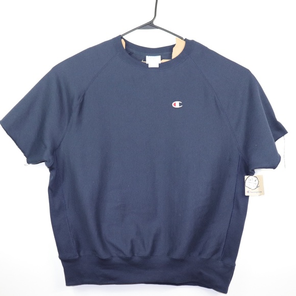 Champion Other - NEW Champion Sleeveless Sweater Blue XXL